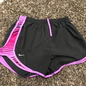Women’s running shorts